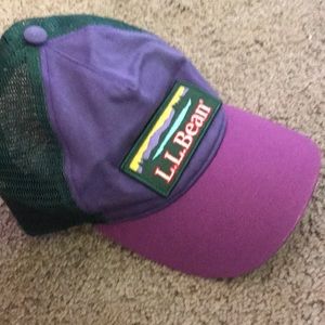 L.L.Bean Hat